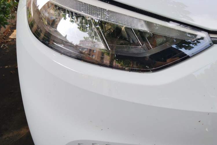 Used Volkswagen ID.3 2023 Pure Smart Edition Right Front Headlight