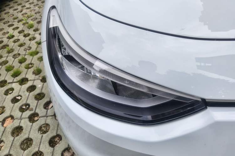 Used Volkswagen ID.3 2023 Pure Smart Edition Right Front Headlight