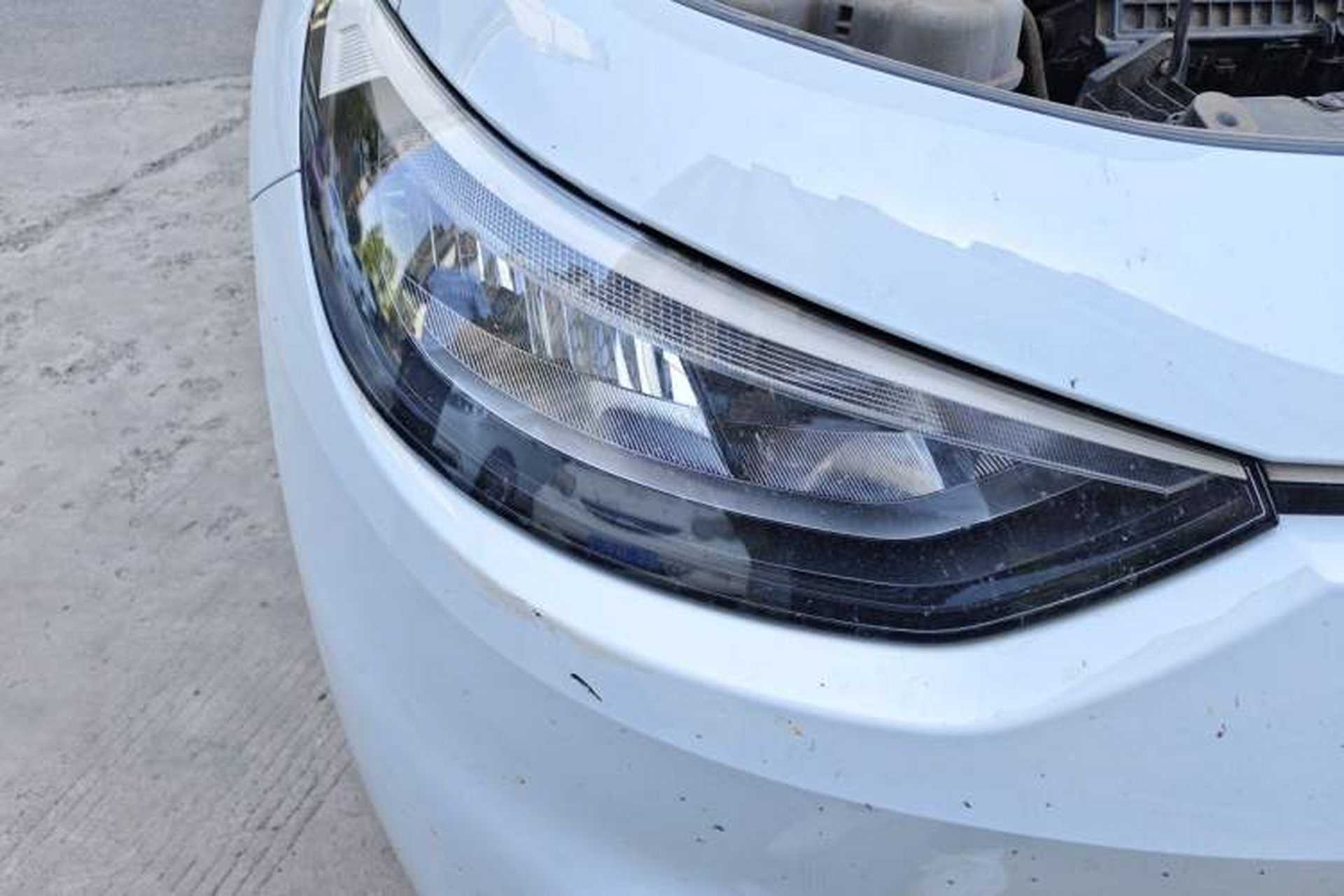 Used Volkswagen ID.3 2023 Pure Smart Edition Right Front Headlight