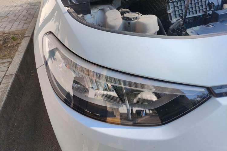 Used Volkswagen ID.3 2023 Pure Smart Edition Right Front Headlight