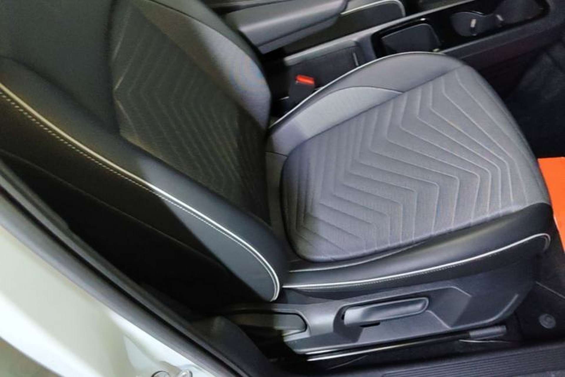 Used Volkswagen ID.3 2023 Pure Smart Edition Right Front Seat