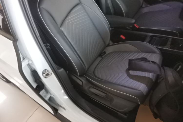 Used Volkswagen ID.3 2023 Pure Smart Edition Right Front Seat