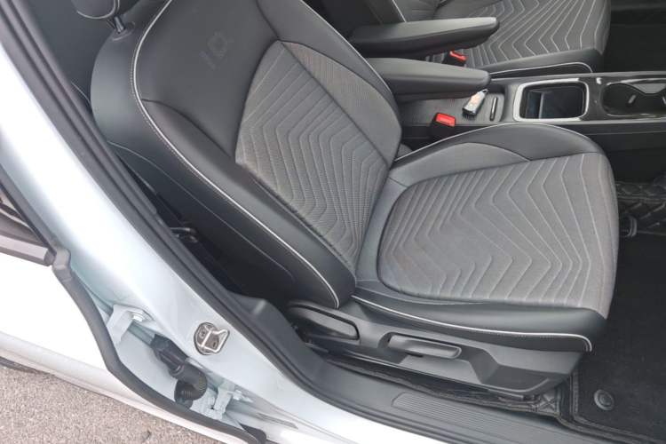 Used Volkswagen ID.3 2023 Pure Smart Edition Right Front Seat
