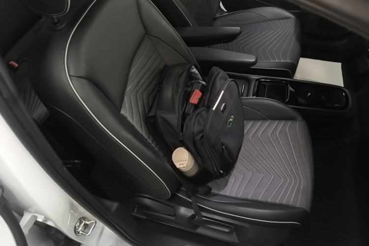 Used Volkswagen ID.3 2023 Pure Smart Edition Right Front Seat