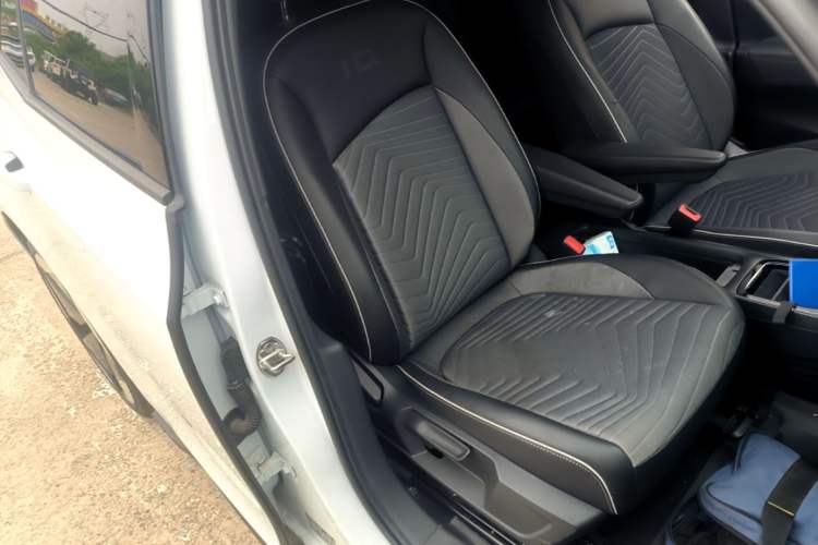 Used Volkswagen ID.3 2023 Pure Smart Edition Right Front Seat