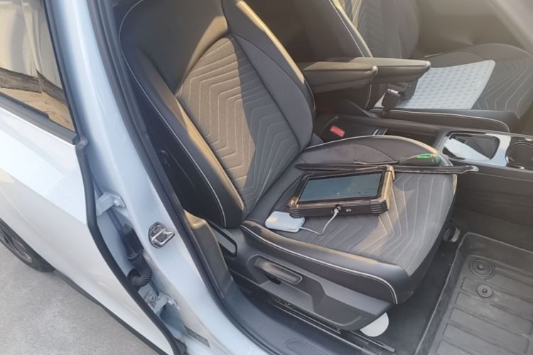 Used Volkswagen ID.3 2023 Pure Smart Edition Right Front Seat