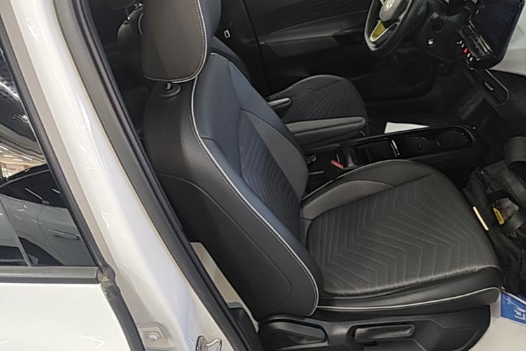 Used Volkswagen ID.3 2023 Pure Smart Edition Right Front Seat