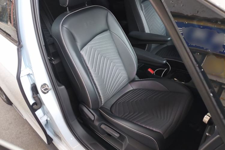 Used Volkswagen ID.3 2023 Pure Smart Edition Right Front Seat