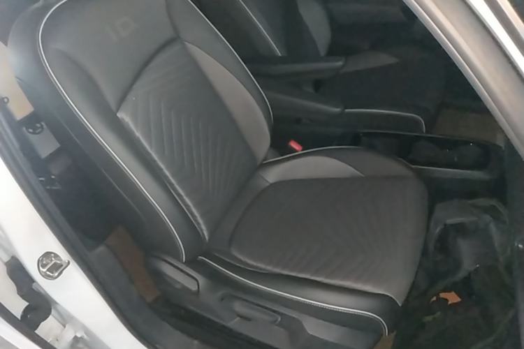 Used Volkswagen ID.3 2023 Pure Smart Edition Right Front Seat