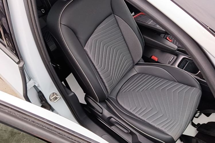Used Volkswagen ID.3 2023 Pure Smart Edition Right Front Seat
