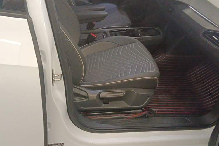 Used Volkswagen ID.3 2023 Pure Smart Edition Right Front Seat
