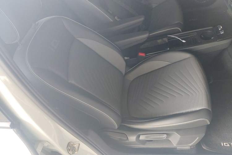 Used Volkswagen ID.3 2023 Intelligent Edition Right Front Seat