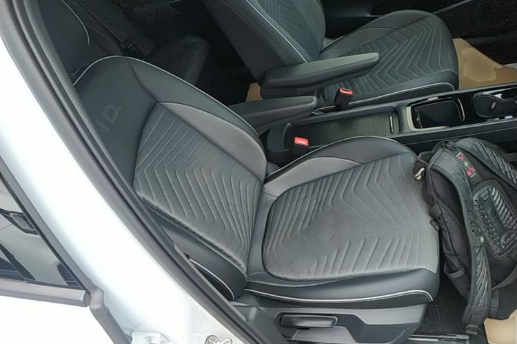 Used Volkswagen ID.3 2023 Pure Smart Edition Right Front Seat