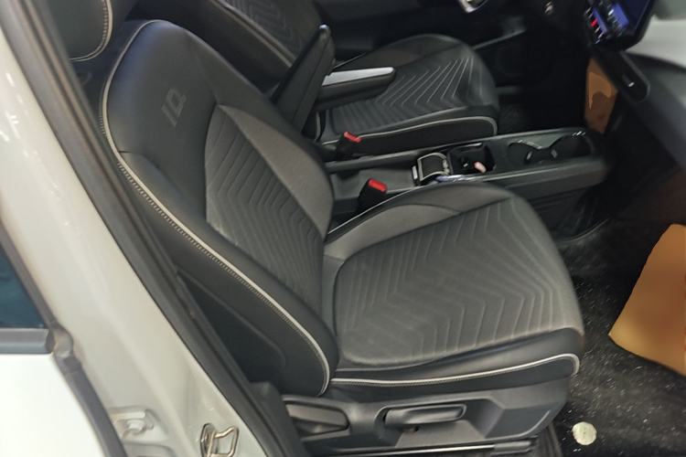 Used Volkswagen ID.3 2023 Pure Smart Edition Right Front Seat