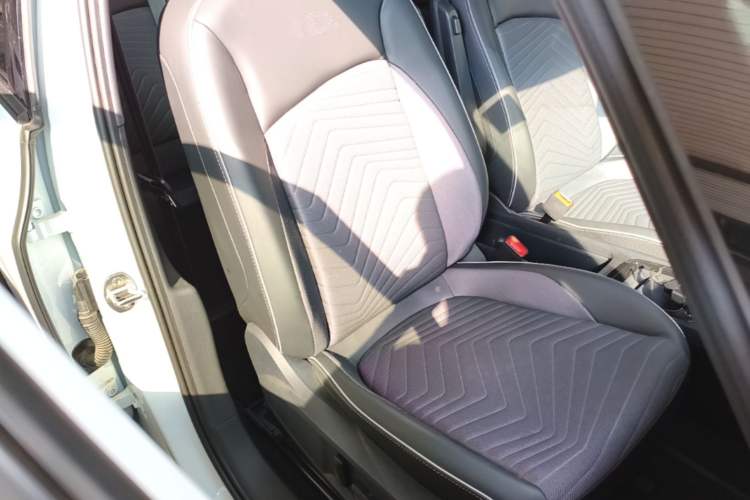 Used Volkswagen ID.3 2023 Pure Smart Edition Right Front Seat