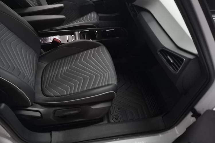 Used Volkswagen ID.3 2023 Upgraded Model Pure Intelligent Enjoyment Version Right Front Seat