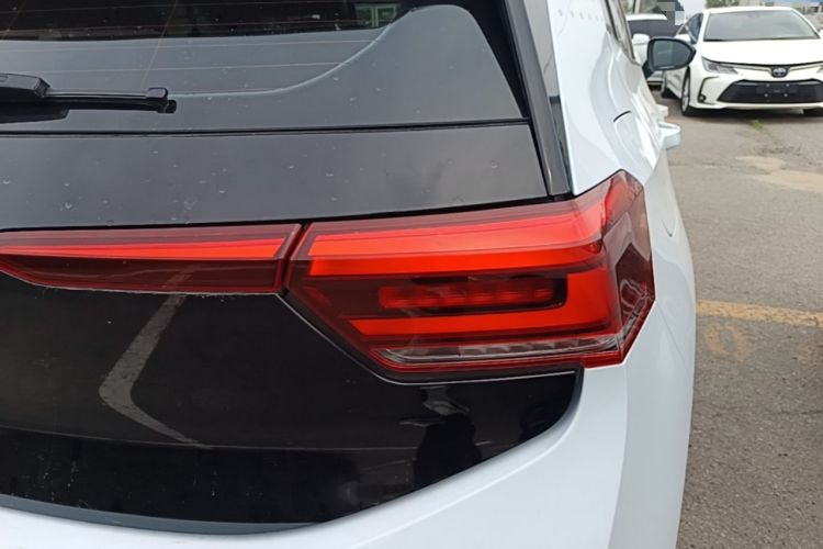 Used Volkswagen ID.3 2023 Pure Smart Edition Right Rear Taillight