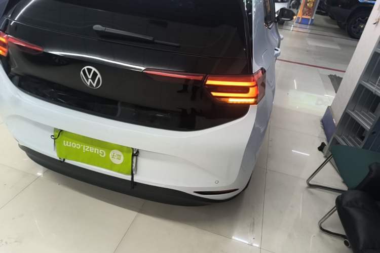 Used Volkswagen ID.3 2023 Pure Smart Edition Right Rear Taillight