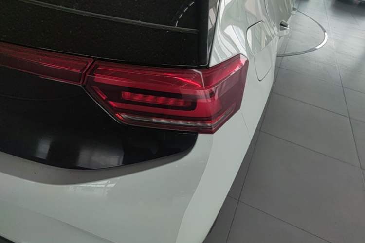 Used Volkswagen ID.3 2023 Intelligent Edition Right Rear Taillight