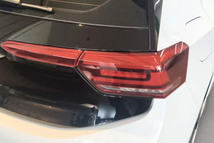 Used Volkswagen ID.3 2023 Pure Smart Edition Right Rear Taillight