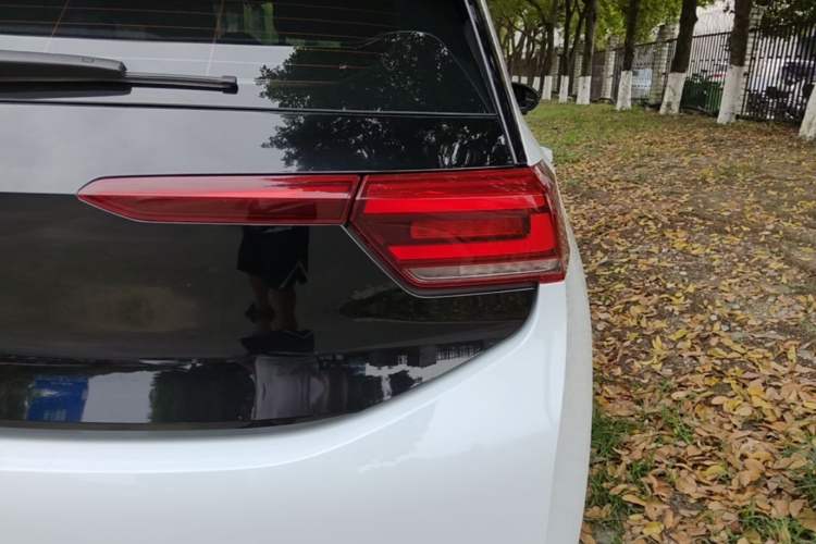 Used Volkswagen ID.3 2023 Intelligent Edition Right Rear Taillight