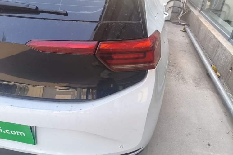 Used Volkswagen ID.3 2023 Pure Smart Edition Right Rear Taillight