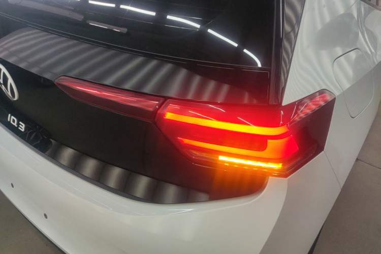 Used Volkswagen ID.3 2023 Pure Smart Edition Right Rear Taillight