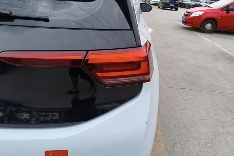 Used Volkswagen ID.3 2023 Pure Smart Edition Right Rear Taillight