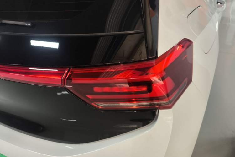 Used Volkswagen ID.3 2023 Upgraded Model Pure Intelligent Enjoyment Version Right Rear Taillight