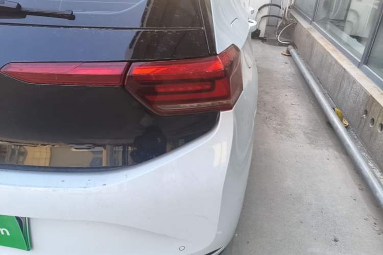Used Volkswagen ID.3 2023 Pure Smart Edition Right Rear Taillight
