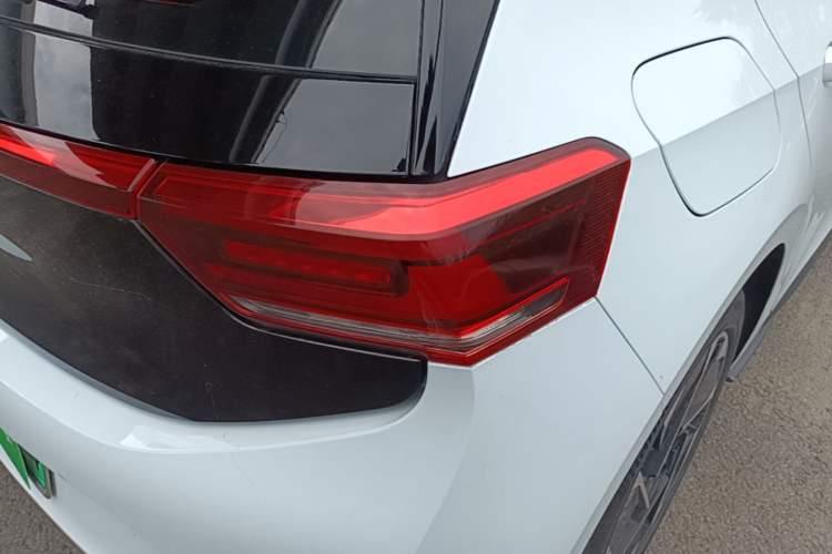 Used Volkswagen ID.3 2023 Pure Smart Edition Right Rear Taillight