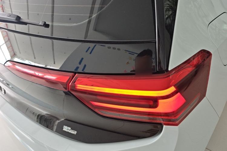 Used Volkswagen ID.3 2023 Pure Smart Edition Right Rear Taillight