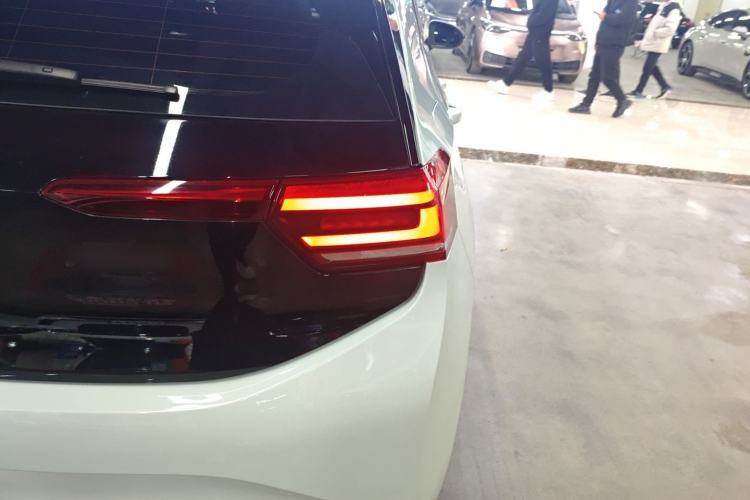 Used Volkswagen ID.3 2023 Pure Smart Edition Right Rear Taillight