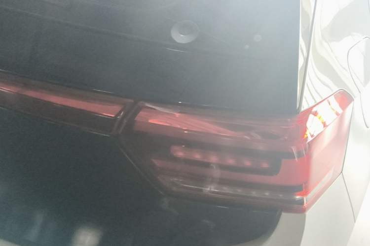 Used Volkswagen ID.3 2023 Pure Smart Edition Right Rear Taillight