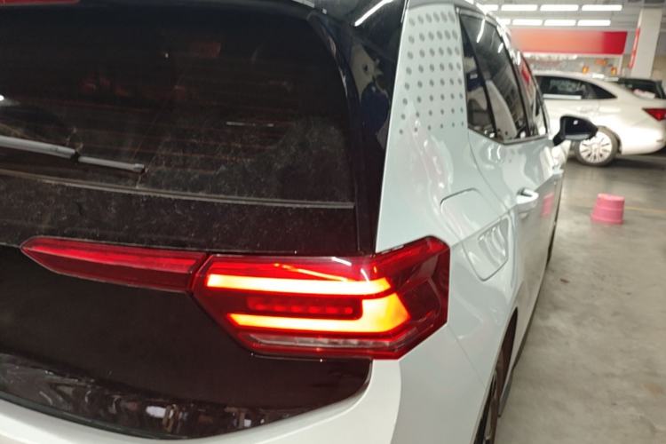 Used Volkswagen ID.3 2023 Pure Smart Edition Right Rear Taillight