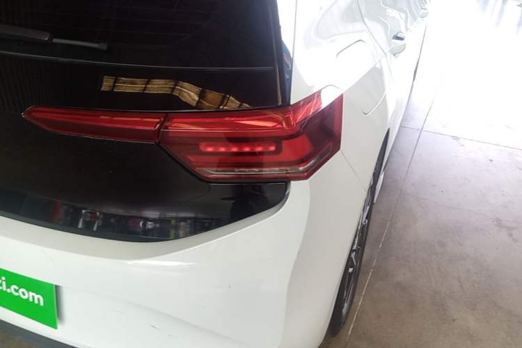 Used Volkswagen ID.3 2023 Pure Smart Edition Right Rear Taillight