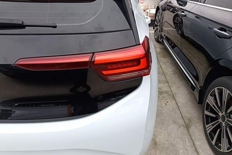 Used Volkswagen ID.3 2023 Pure Smart Edition Right Rear Taillight