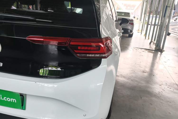 Used Volkswagen ID.3 2023 Pure Smart Edition Right Rear Taillight