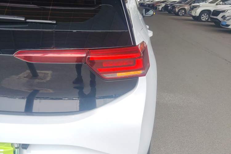 Used Volkswagen ID.3 2023 Intelligent Edition Right Rear Taillight