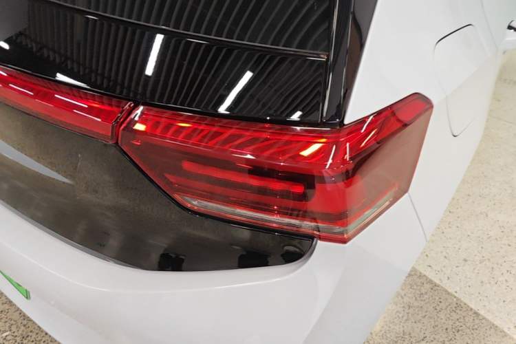 Used Volkswagen ID.3 2023 Pure Smart Edition Right Rear Taillight