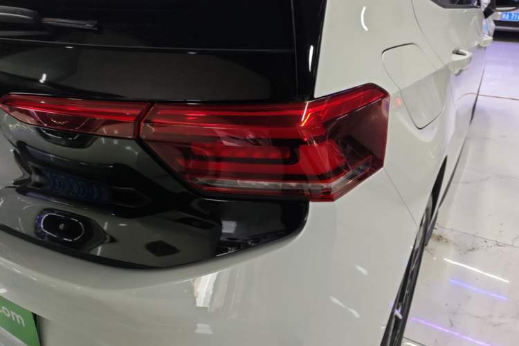 Used Volkswagen ID.3 2023 Pure Smart Edition Right Rear Taillight