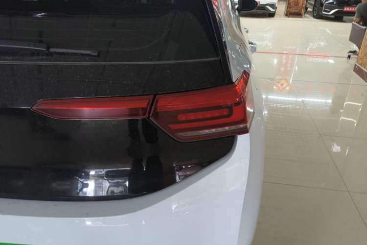 Used Volkswagen ID.3 2023 Pure Smart Edition Right Rear Taillight