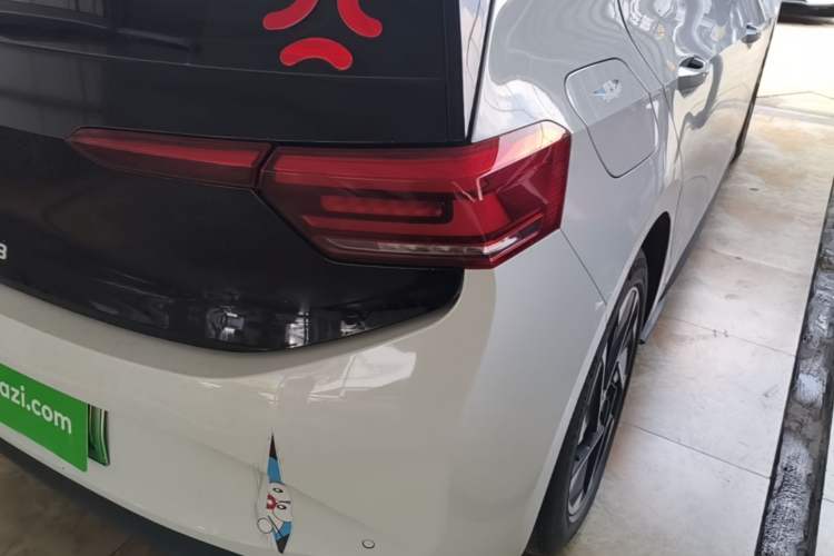 Used Volkswagen ID.3 2023 Pure Smart Edition Right Rear Taillight