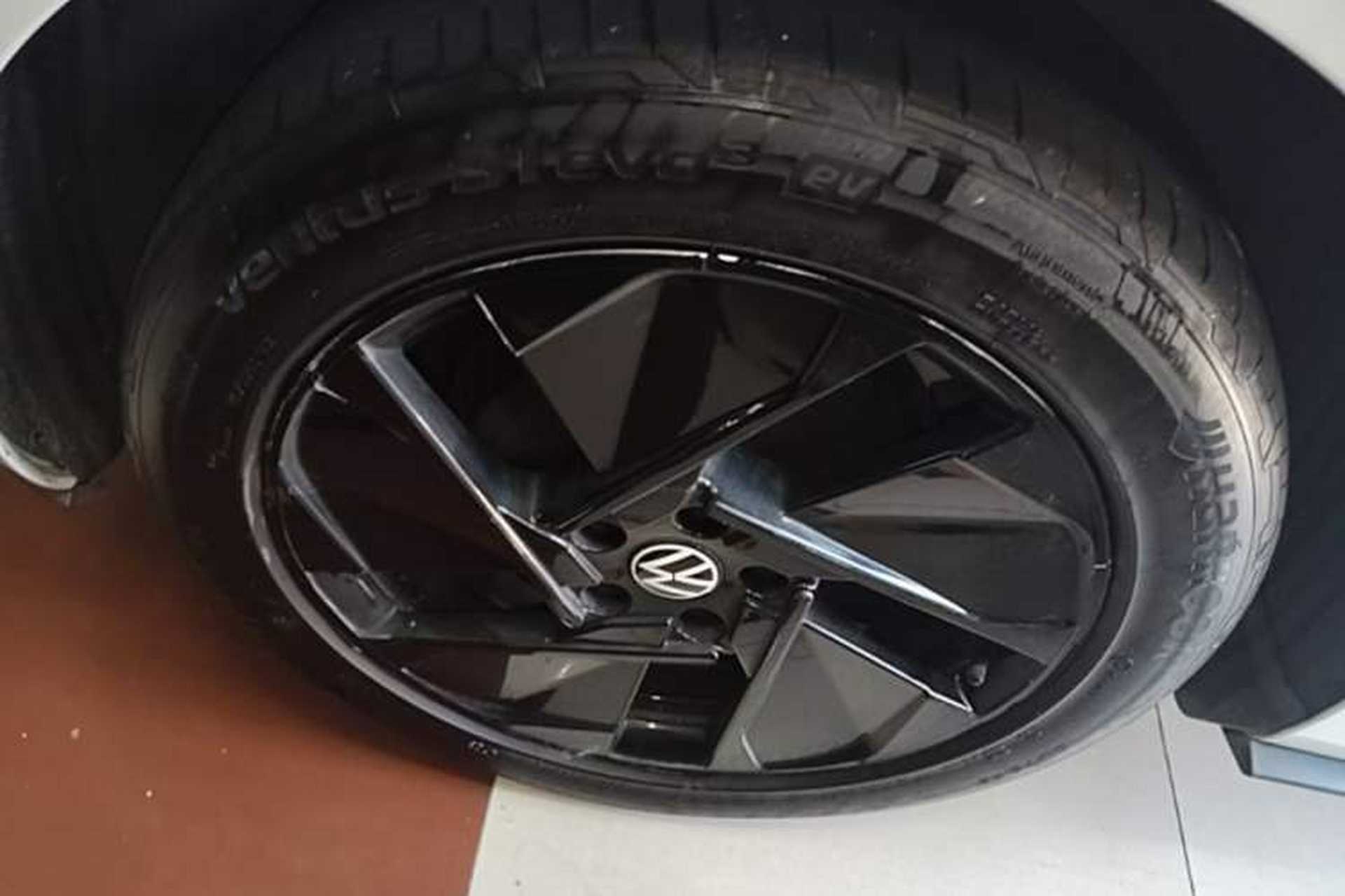 Used Volkswagen ID.3 2023 Pure Smart Edition Right Rear Wheel Hub