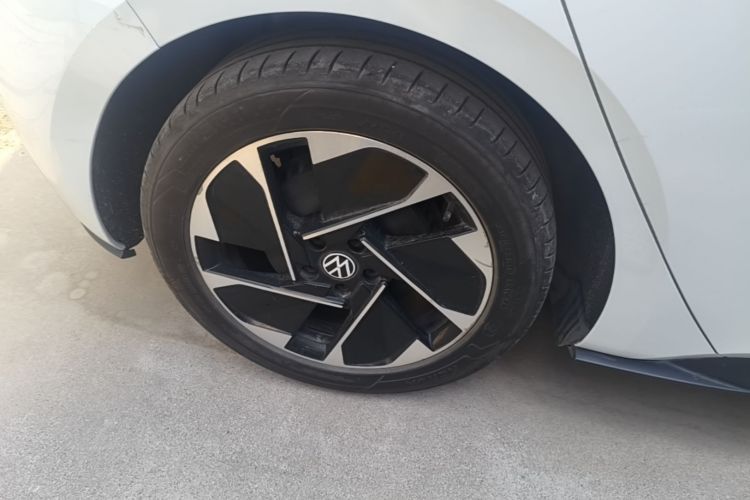 Used Volkswagen ID.3 2023 Pure Smart Edition Right Rear Wheel Hub