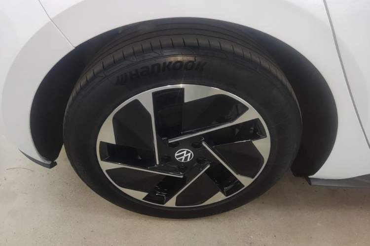 Used Volkswagen ID.3 2023 Pure Smart Edition Right Rear Wheel Hub