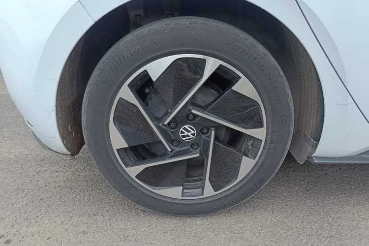Used Volkswagen ID.3 2023 Pure Smart Edition Right Rear Wheel Hub