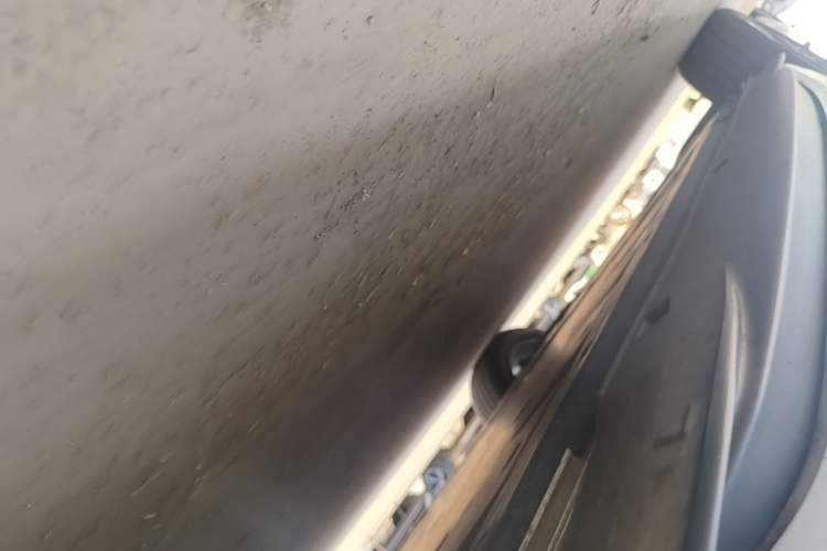 Used Volkswagen ID.3 2023 Pure Smart Edition Right Side Sill