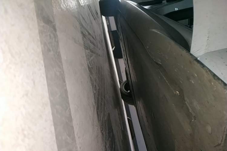 Used Volkswagen ID.3 2023 Pure Smart Edition Right Side Sill