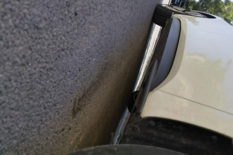 Used Volkswagen ID.3 2023 Upgraded Model Pure Intelligent Enjoyment Version Right Side Sill